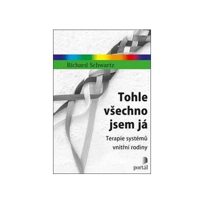 Tohle všechno jsem já - Richard Schwartz