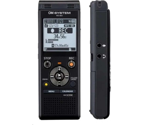 Olympus WS-883