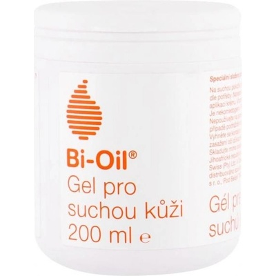 Bi-Oil Gel Telový gél 200 ml