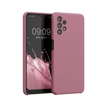 Image 1 of kwmobile Калъф за Samsung Galaxy A32 5G - розов