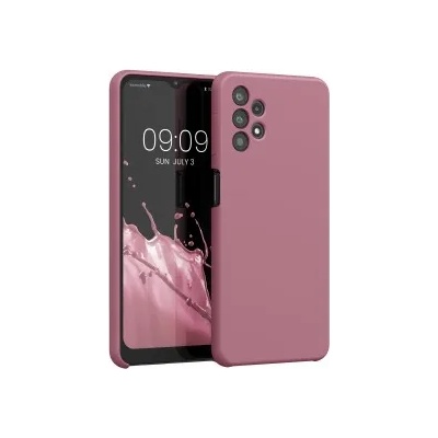 kwmobile Калъф за Samsung Galaxy A32 5G - розов