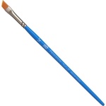 Princeton Artist Brush Selectartiste Multi-Technique Angle Shader Плоска четка 1/4 1 бр (P3750AS025)
