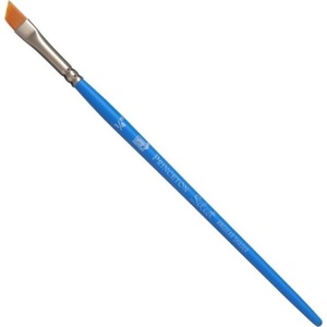 Princeton Artist Brush Selectartiste Multi-Technique Angle Shader Плоска четка 1/4 1 бр (P3750AS025)