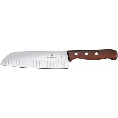 Victorinox Nůž santoku Wood 6.8520.17G 17 cm javor ocel X50CrMoV15