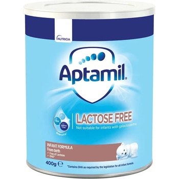 Aptamil Lactose Free - 400 г
