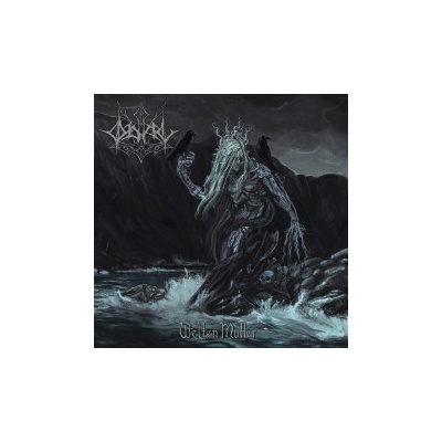 Odal - Welten Mutter CD