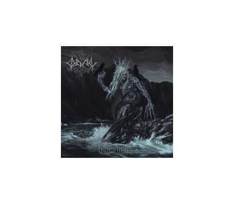 Odal - Welten Mutter CD