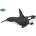 Papo - Фигурка Killer Whale 56000G