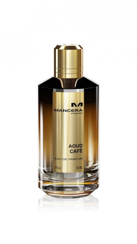 Mancera Aoud Café EDP 120 ml
