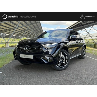 Mercedes-Benz GLC 300 Coupé e AMG 4Matic 230 kW