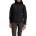 Bergans Дамско водоустойчиво яке Bergans Women's Essentials 2.5L Shell Jacket Waterproof jacket - Black (102-5223-0113)