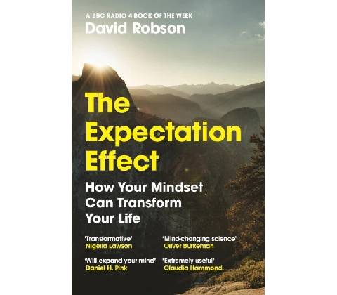 Expectation Effect