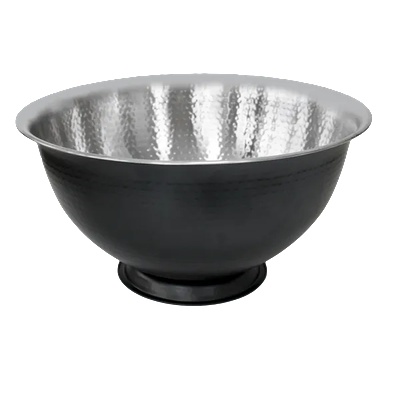 Irak plastik Br-Шампаниера тип купа 40см ЧЕРНА(161153Н) (0182174)