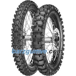 METZELER MC360 ( 80/100-21 TT 51M M/C, Variante R, Предно колело ) Мотоциклетни гуми