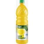 Ati Lemonita лимонов концентрат 20% 1л