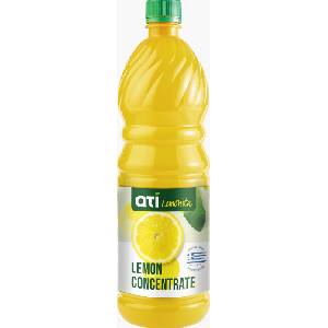 Ati Lemonita лимонов концентрат 20% 1л
