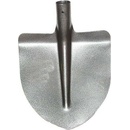 MacHook 6640 oceľová srdcovka kladivkový lak 280x280 mm