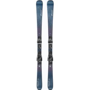Nordica Дамски ски за спускане със ски автомати Nordica Belle 72 + TP2COMP10 FDT midnight-blue/rainbow