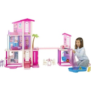 Mattel Barbie Dreamhouse - къща за кукли (25JKG84)