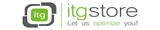 Logo IT Genetics