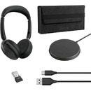 Image 1 of Jabra Evolve2 65 Flex USB-A UC (26699-989-989)