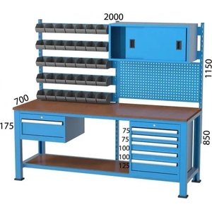 Kocel КОМБИНИРАНА РАБОТНА МАСА kocel - 3270 (3270)