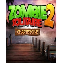 Zombie Solitaire 2 Chapter 1