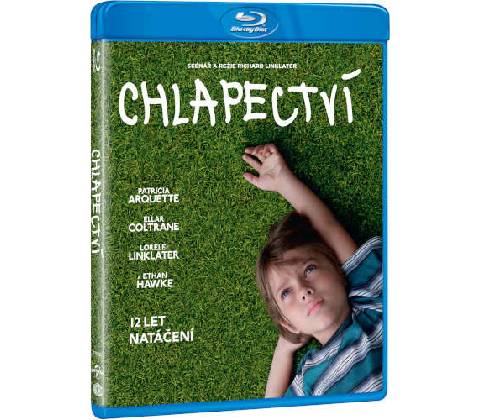 Chlapectví BD