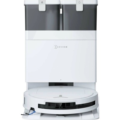 ECOVACS DEEBOT T50 OMNI Gen3 WHITE