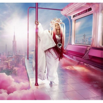 Pink Friday 2