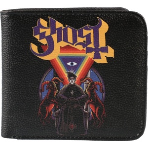 NNM Портфейл Ghost - Alchemist - WAGHOALCH