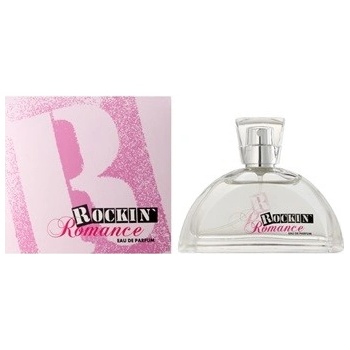 LR Rockin´ Romance parfémovaná voda dámská 50 ml
