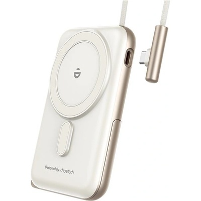 ChoeTech 10000mAh white