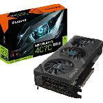 GIGABYTE GeForce RTX 4070 SUPER EAGLE OC 12GB GDDR6X (GV-N407SEAGLE OC-12GD) Видео карти