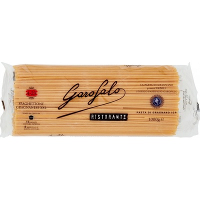 Garofalo Špagety Gragnanese Xxl 1 kg