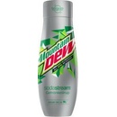 Sodastream Mountain Dew 440 ml