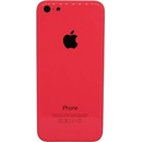 Kryt Apple iPhone 5C zadný ružový