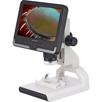Цифров микроскоп Rainbow DM700 LCD с 7-инчов екран (76825)