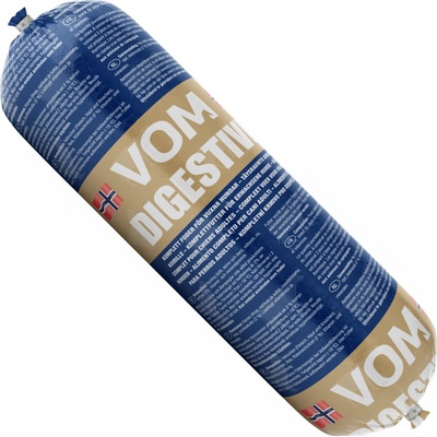 VOM og Hundemat VOM Digestive 500 g