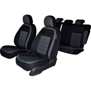 UMBRELLA Калъфи за седалки за dacia sandero 2007-2012 (45962)