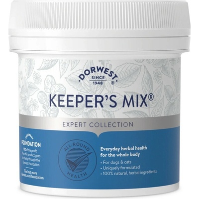 Dorwest Keeper’s Mix prášek 250 g