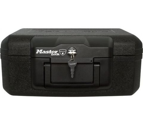 Master Lock L1200