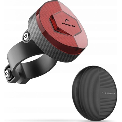 Head HDTR03