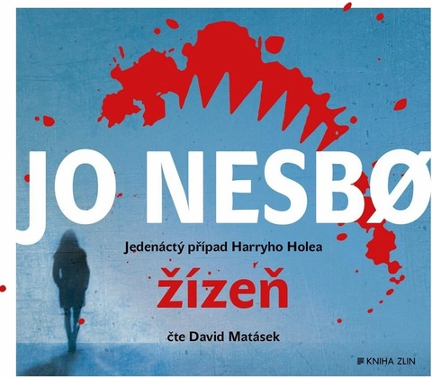 Žízeň - Jo Nesbo