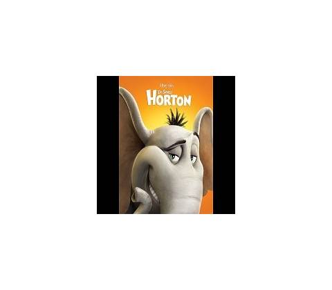 Horton