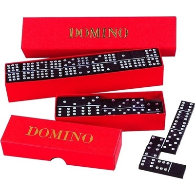 Dickie Domino v krabičce 55 ks