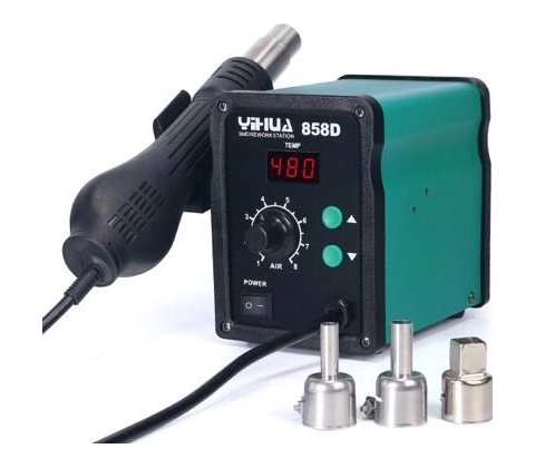 YIHUA 858D