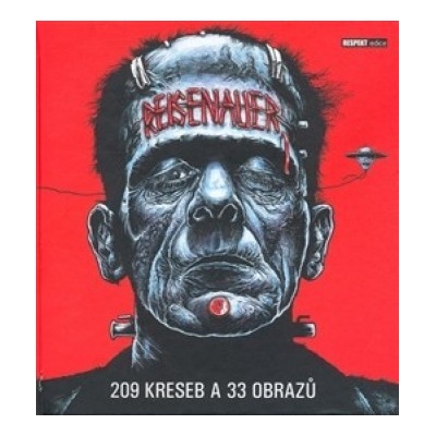 Reisenauer - Pavel Reisenauer