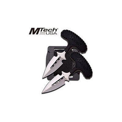 MTech Push Dagger 2 Piece Set