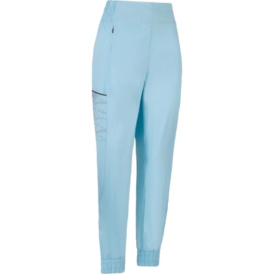 LaMunt Дамски туристически панталон Lamunt Women's Federica Light Hiking Pant Walking trousers - Dusk Blue - размер 38 (EU) (110-1513-0214)